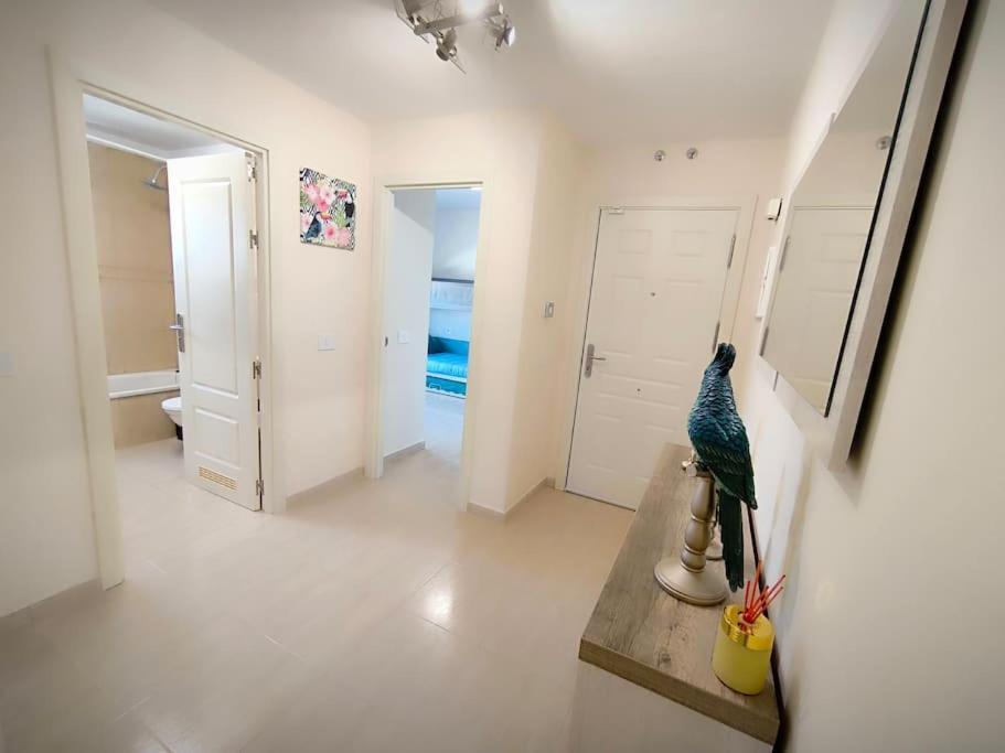 Almogrote Sunset Sur Apartment San Miguel de Abona Ngoại thất bức ảnh